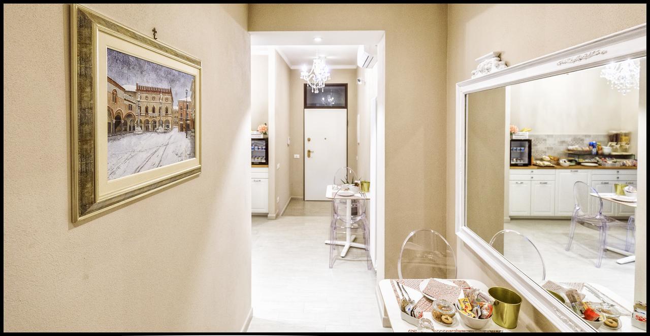 Maison Degli Artisti 라벤나 외부 사진