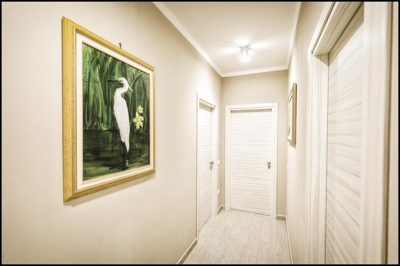 Maison Degli Artisti 라벤나 외부 사진