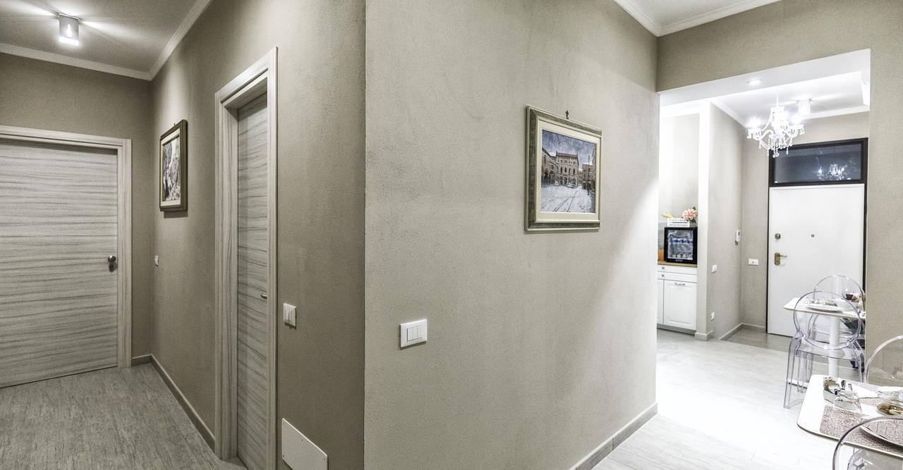Maison Degli Artisti 라벤나 외부 사진