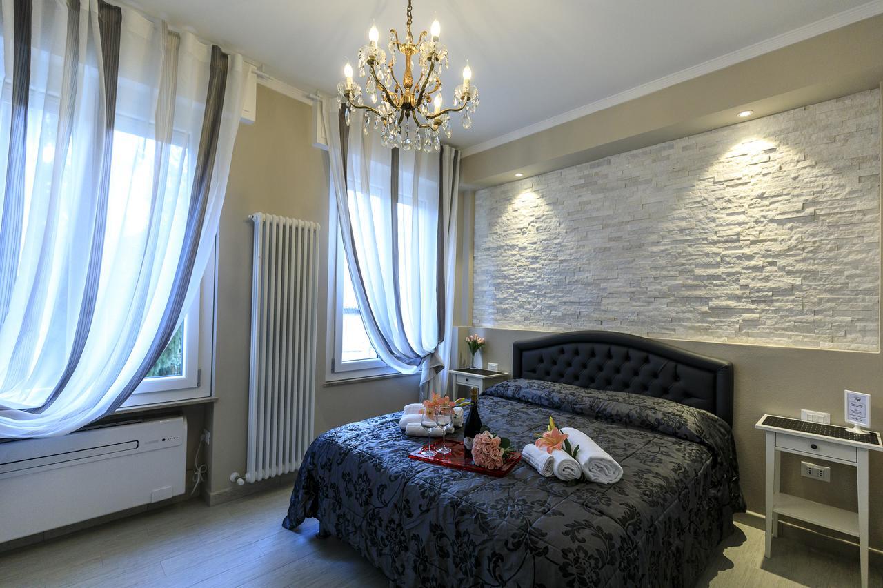 Maison Degli Artisti 라벤나 외부 사진