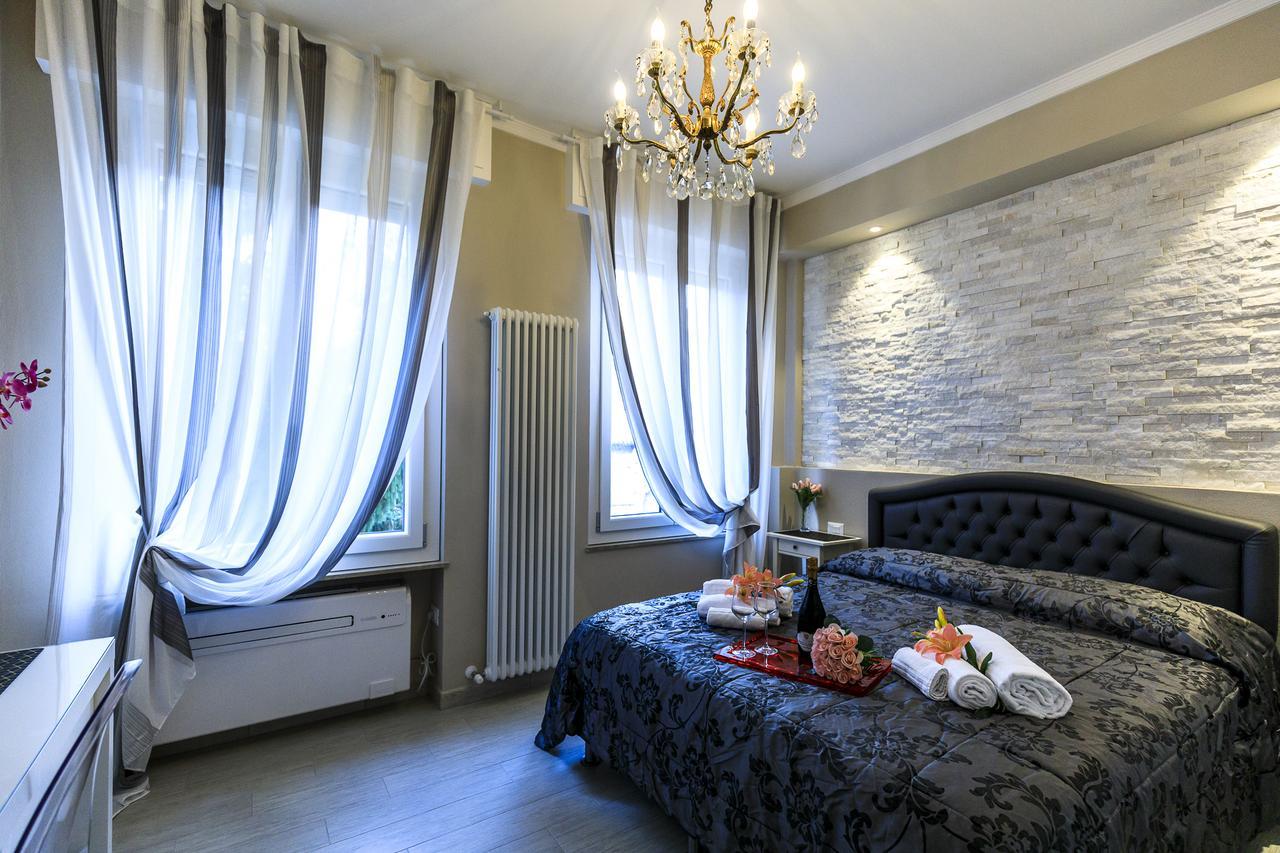 Maison Degli Artisti 라벤나 외부 사진